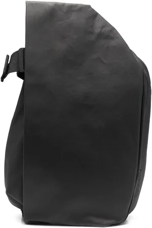 CÔTE&CIEL Mochila asimétrica con cremallera