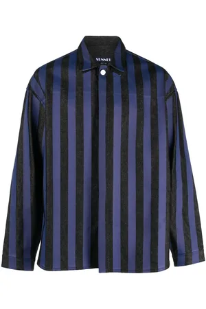 SUNNEI Camisa a rayas