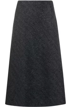 Maison Margiela Bandolera Virtus con placa del logo