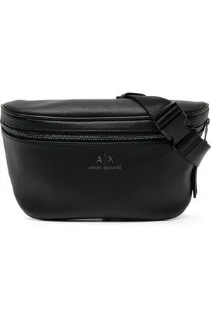 Armani Exchange Riñonera Ax Man