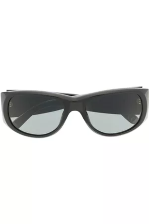 Marni Gafas de sol con montura oval