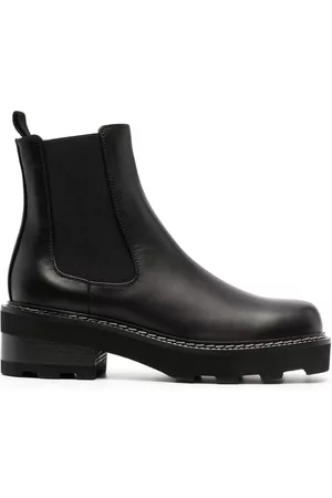 GABRIELA HEARST Botas chelsea Jil