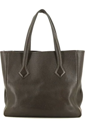 Hermès Bolso shopper Victoria Shopping pre-owned