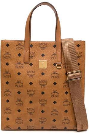 MCM Bolso shopper Small Aren