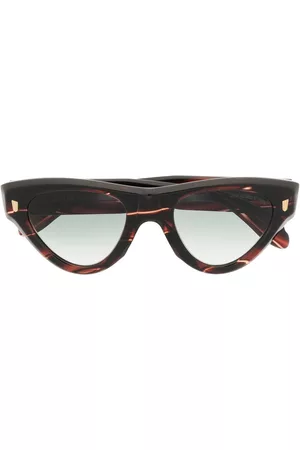CUTLER & GROSS Gafas de sol con montura cat eye