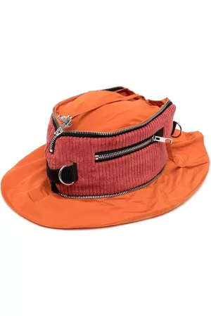 CRAIG GREEN Sombrero de pescador plegable