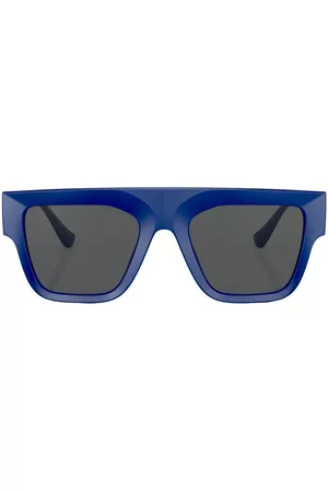 VERSACE Gafas de sol con montura cuadrada