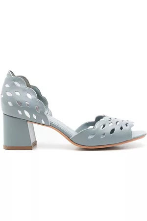 Sarah Chofakian Sandalias Sapato Vivienne
