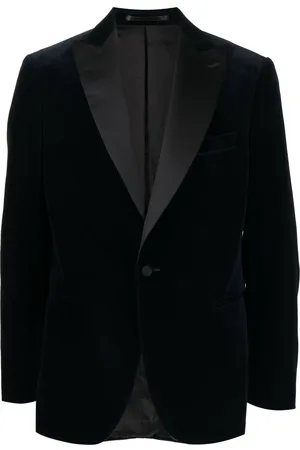 N.PEAL Chaqueta con efecto aterciopelado