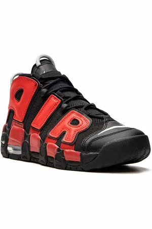 Bambas uptempo discount