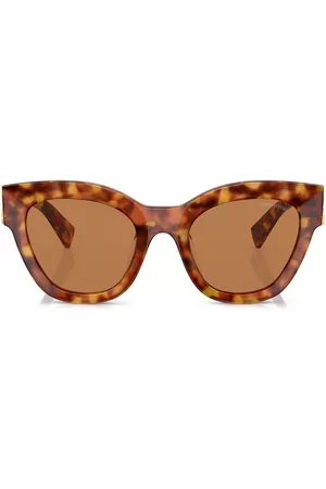 Miu Miu Gafas de sol con montura cat eye