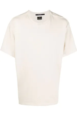 KSUBI Camiseta con motivo de cruz