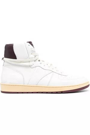 Rhude Zapatillas altas Rhecess