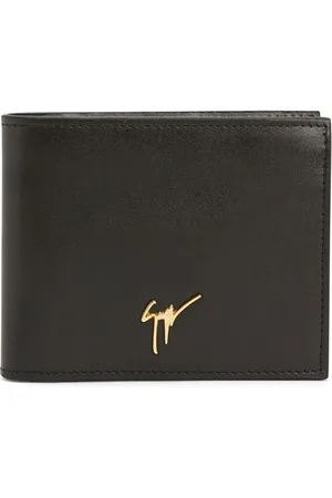 Giuseppe Zanotti Cartera Albert plegable