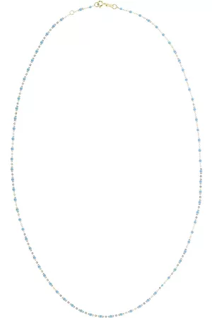 GIGI CLOZEAU Collar Gigi en oro amarillo de 18kt
