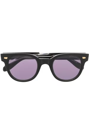 CUTLER & GROSS Gafas de sol con montura cuadrada
