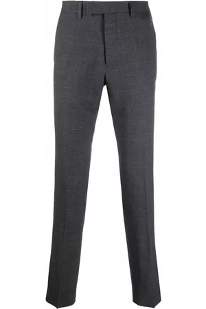 Sandro Pantalones de vestir rectos