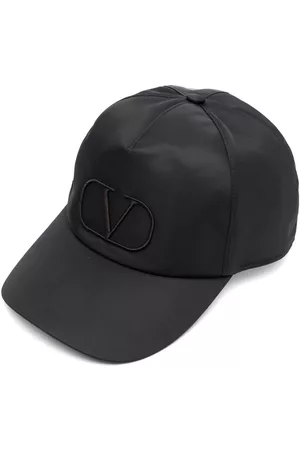 Gorra De Béisbol Toile Iconographe para Hombre en Ébano/negro