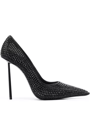 LE SILLA Zapatos Bella con tacón de 120mm