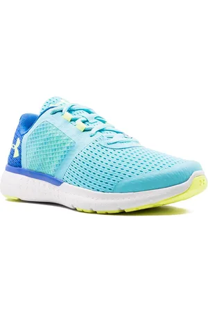 Under Armour Zapatillas Micro G Fuel RN (GS)
