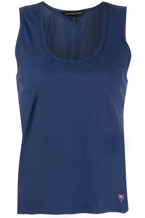 Marchesa Notte Top deportivo Helene