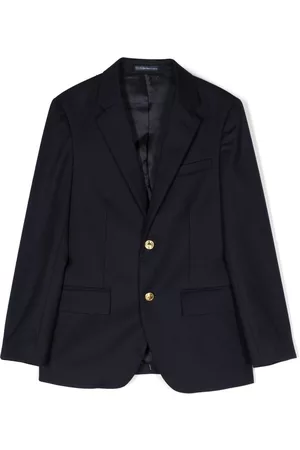 Ralph Lauren Blazer de vestir con botones