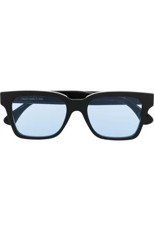 Retrosuperfuture Gafas de sol con montura cuadrada