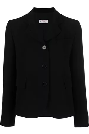 ALBERTO BIANI Blazer con botones