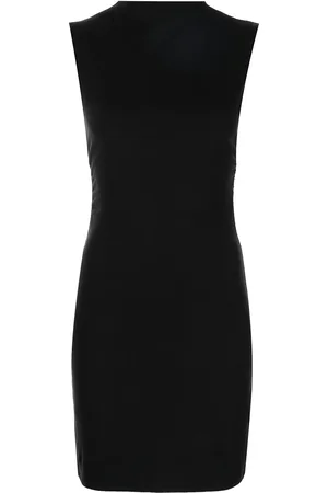 Reformation Vestido corto Alden