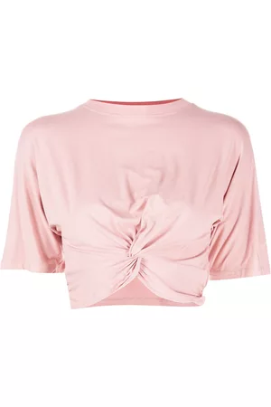 Marchesa Notte Camiseta Amelia