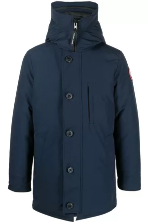 Canada Goose Parka Chateau acolchada