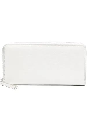 Maison Margiela Cartera con cremallera