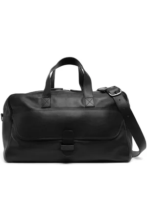 LEATHERSMITH OF LONDON Bolso de viaje Weekender