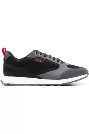HUGO BOSS Zapatillas bajas a paneles