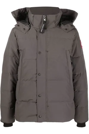 Canada Goose Plumífero con botones