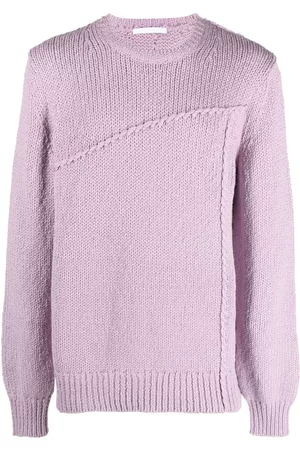 Helmut Lang Jersey con costuras
