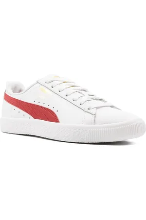 PUMA Zapatillas Clyde Core L Foil