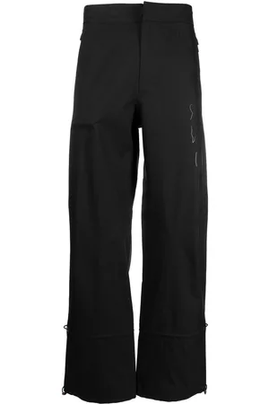 Ermenegildo Zegna Pantalones rectos