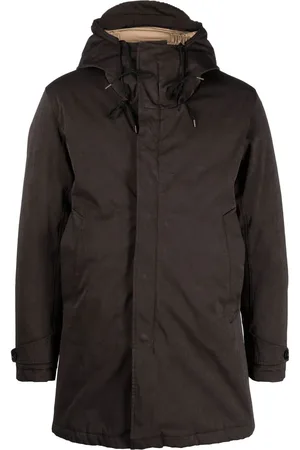 Ten Cate Parka Core con cinturón