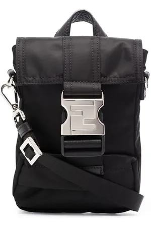 Fendi Mochila ness mini