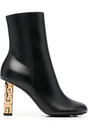 Givenchy Botines G-Cube con tacón de 80mm