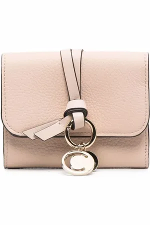 Chloé Cartera Alphabet plegable