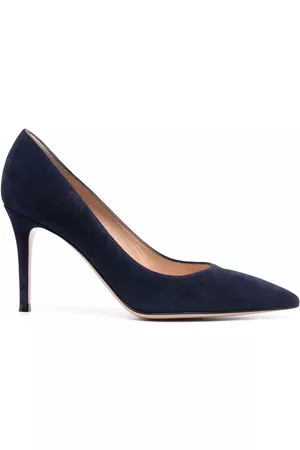 Gianvito Rossi Zapatos con tacón de 90mm