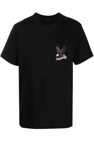 BILLIONAIRE Camiseta con cuello redondo