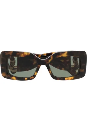 Stella McCartney Gafas de sol con montura cuadrada