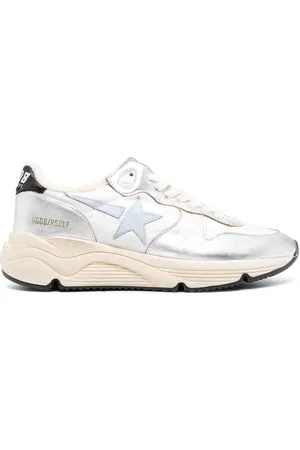 Golden Goose Zapatillas Running Sole