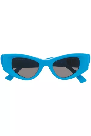 Balenciaga Gafas de sol Odeon Cat