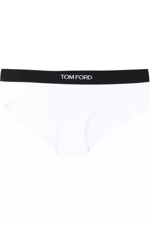 Tom Ford Bragas con logo en la cinturilla