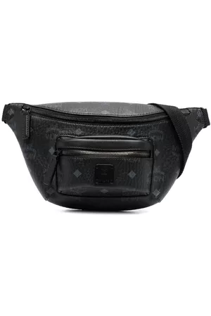 MCM Riñonera con monograma