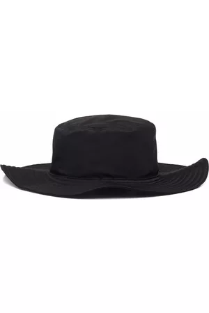 Prada Sombrero fedora Re-Nylon